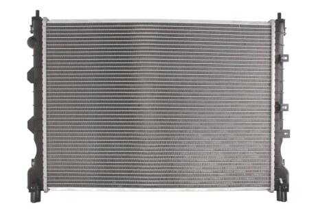 Радиатор, охлаждения дивгателя THERMOTEC D7I006TT