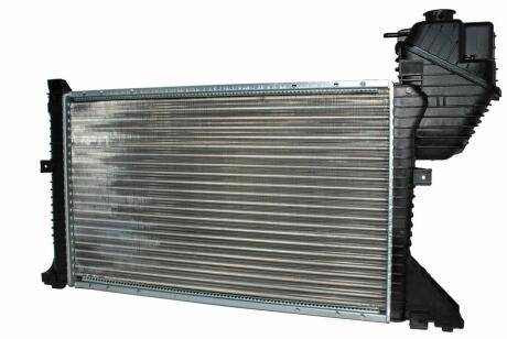 Радіатор двигуна MB Sprinter (96-06) THERMOTEC D7M002TT