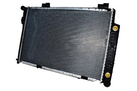 Водяний радіатор THERMOTEC D7M010TT