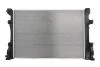 Радиатор охлаждения двигателя THERMOTEC D7M011TT (фото 2)