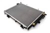 Радиатор, охлаждение двигателя THERMOTEC D7M024TT (фото 2)