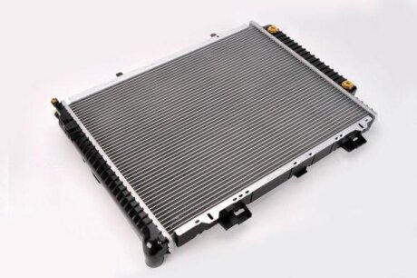 Запчастина THERMOTEC D7M024TT