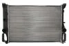 Радиатор, охлаждения дивгателя THERMOTEC D7M064TT (фото 1)