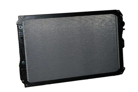 Радиатор, охлаждения дивгателя THERMOTEC D7ME006TT