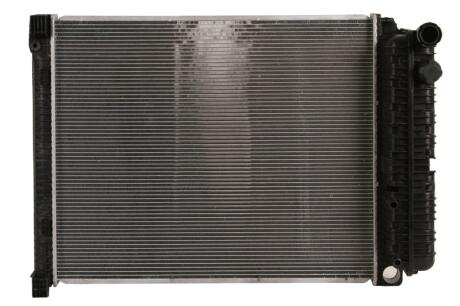 Радіатор THERMOTEC D7ME016TT