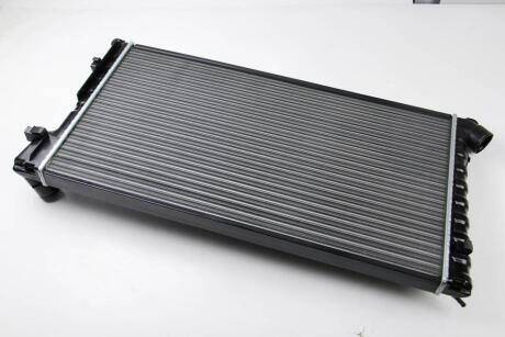 Радіатор двигуна (мкпп) CITROEN BERLINGO, BERLINGO/MINIVAN, XSARA, XSARA/HATCHBACK, ZX PEUGEOT 306, PARTNER, PARTNER/MINIVAN 1.8-2.0D 07.92-12.15 THERMOTEC D7P006TT