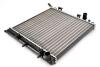 Радиатор, охлаждение двигателя THERMOTEC D7P020TT (фото 2)