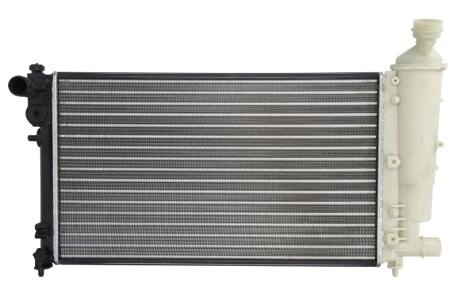 Радиатор, охлаждения дивгателя THERMOTEC D7P031TT