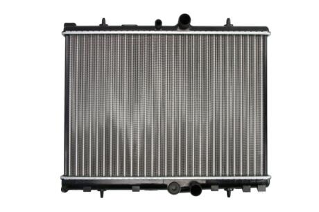 Датчик ABS, передний THERMOTEC D7P033TT