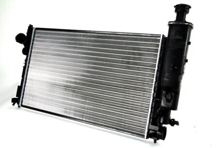 Радітор охолодження THERMOTEC D7P047TT