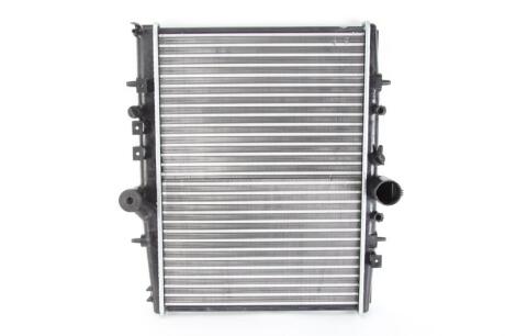 Радіатор двигуна (мкпп) CITROEN C5 I PEUGEOT 607 2.0/2.0D/2.2D 02.00-07.11 THERMOTEC D7P056TT