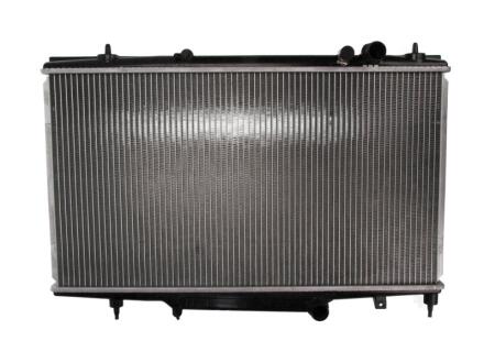 Радіатор THERMOTEC D7P060TT