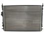 Радіатор двигуна (мкпп) DACIA LOGAN, LOGAN MCV, SANDERO NISSAN KUBISTAR RENAULT LOGAN I, MEGANE I, MEGANE I CLASSIC, MEGANE I COACH, MEGANE SCÉNIC, SCENIC I 1.4-2.0 01.96- THERMOTEC D7R007TT (фото 2)