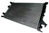 Радиатор Espace4/Laguna2/Vel Satis THERMOTEC D7R008TT (фото 1)
