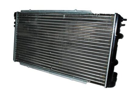 Основной радіатор двигуна Renault Master Opel Movano 1.5D-2.8D 07.98- THERMOTEC D7R009TT