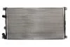 Радіатор двигуна (мкпп) NISSAN INTERSTAR OPEL MOVANO A RENAULT MASTER II, TRAFIC II 1.9D-3.0D 12.97- THERMOTEC D7R010TT (фото 1)