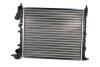 Радіатор охолодження двигуна THERMOTEC D7R015TT (фото 1)