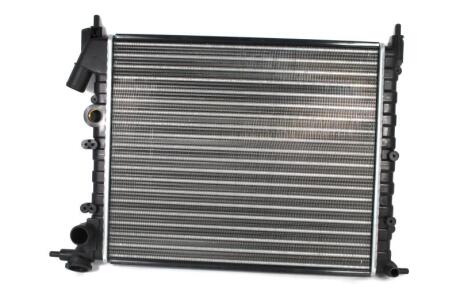 Радіатор охолодження двигуна THERMOTEC D7R015TT