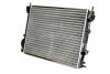 Радіатор двигуна (мкпп) DACIA LOGAN, LOGAN EXPRESS, LOGAN MCV, SANDERO NISSAN KUBISTAR RENAULT CLIO II, CLIO II/HATCHBACK, KANGOO, KANGOO EXPRESS, LOGAN I 1.4-2.0 02.00- THERMOTEC D7R018TT (фото 1)