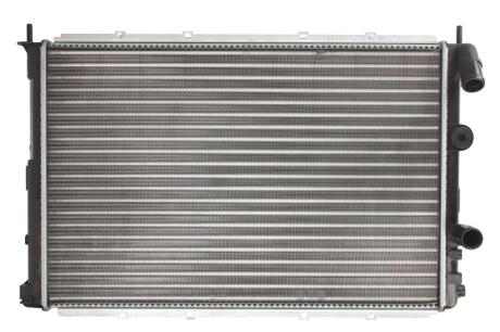 Радиатор, охлаждение двигателя THERMOTEC D7R032TT