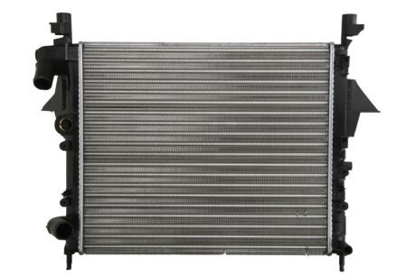 Радиатор, охлаждения дивгателя THERMOTEC D7R033TT