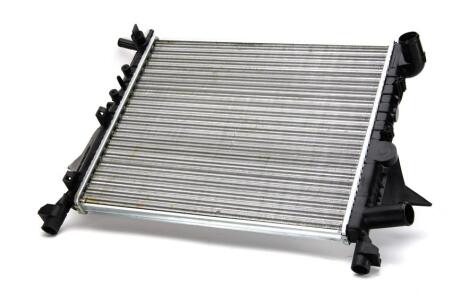 Радиатор, охлаждения дивгателя THERMOTEC D7R034TT