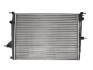 Радіатор двигуна (мкпп) RENAULT FLUENCE, GRAND SCENIC III, KANGOO BE BOP, KANGOO EXPRESS, KANGOO II, MEGANE, MEGANE III, MODUS, SCENIC III 1.2LPG-1.6LPG 02.08- THERMOTEC D7R043TT (фото 1)