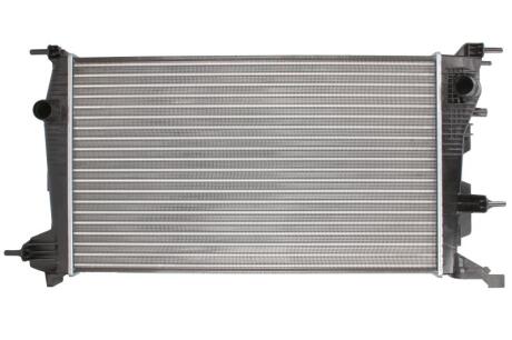 Радиатор, охлаждения дивгателя THERMOTEC D7R049TT