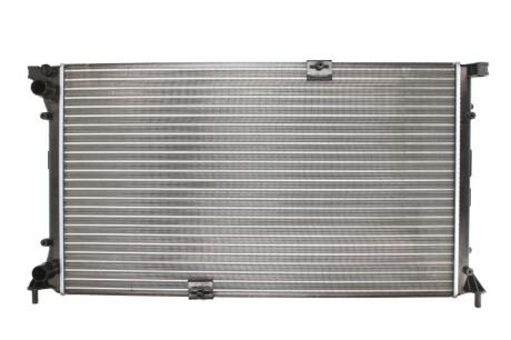 Радіатор системи охолодження THERMOTEC D7R054TT