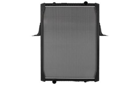Радиатор, охлаждение двигателя THERMOTEC D7RV001TT