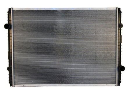 Интеркулер THERMOTEC D7RV003TT