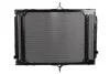 Радиатор, охлаждения дивгателя THERMOTEC D7RV005TT (фото 2)