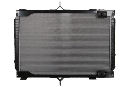 Радіатор THERMOTEC D7RV005TT