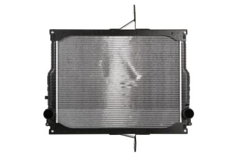Радіатор THERMOTEC D7RV013TT