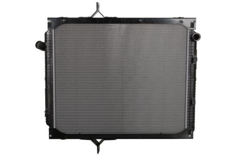 Радіатор THERMOTEC D7RV016TT