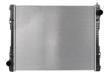 Радіатор THERMOTEC D7SC005TT