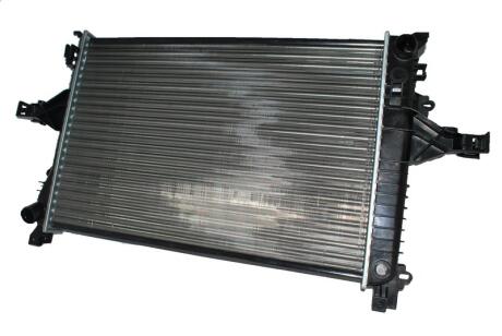 Радіатор двигуна (мкпп) VOLVO C70 I, S60 I, S80 I, V70 II, XC70 I 2.0-3.0 03.97-04.10 THERMOTEC D7V002TT