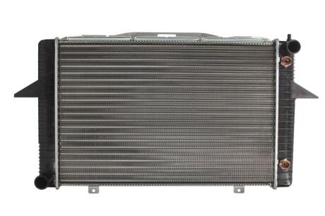 Радіатор THERMOTEC D7V008TT