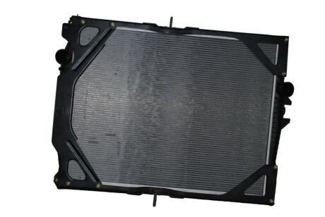 Радіатор системы охолодження THERMOTEC D7VO001TT