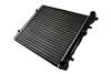 Радіатор двигуна (мкпп) SEAT LEON, TOLEDO II SKODA OCTAVIA I VW BORA, BORA I, GOLF IV 1.4/1.6 09.96-12.10 THERMOTEC D7W002TT (фото 1)