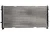 Радіатор двигуна VW T4 1.8-2.8i THERMOTEC D7W003TT (фото 2)