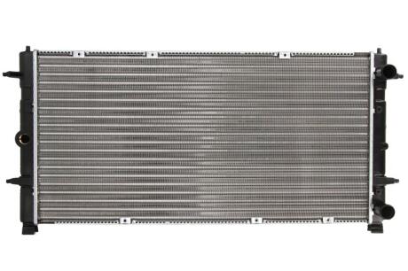 Радіатор двигуна VW T4 1.8-2.8i THERMOTEC D7W003TT