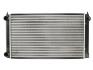 Радіатор двигуна VW Passat B3-B4 1.6-1.8i (88-97) THERMOTEC D7W004TT (фото 2)