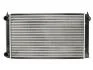 Радіатор двигуна VW Passat B3-B4 1.6-1.8i (88-97) THERMOTEC D7W004TT (фото 2)