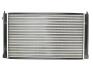 Радіатор двигуна VW Passat B3-B4 1.6-1.8i (88-97) THERMOTEC D7W004TT (фото 3)