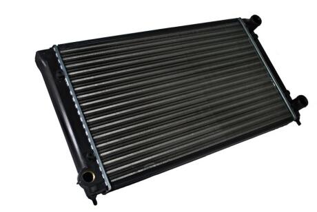 Радіатор двигуна VW Passat B3-B4 1.6-1.8i (88-97) THERMOTEC D7W004TT