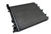 Радіатор двигуна (мкпп) SEAT CORDOBA, IBIZA III, IBIZA IV, IBIZA IV SC SKODA FABIA I, FABIA I PRAKTIK, ROOMSTER PRAKTIK VW POLO IV, POLO V 1.0-2.0 08.99-05.15 THERMOTEC D7W005TT (фото 1)