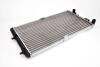 Радіатор двигуна VW CADDY II 1.4/1.9D (95-04) THERMOTEC D7W006TT (фото 2)
