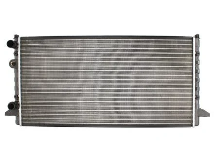 Радіатор двигуна (мкпп) VW PASSAT B3/B4 1.6-2.8 02.88-05.97 THERMOTEC D7W012TT
