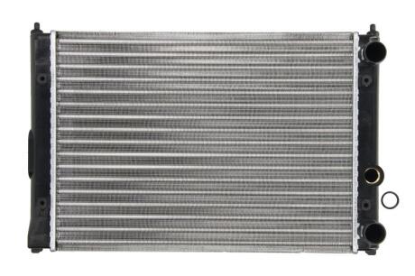РАДІАТОР ДВИГУНА (МКПП) SEAT CORDOBA, CORDOBA VARIO, IBIZA II, VW POLO III CLASSIC 1.0-1.9D 03.93-10 THERMOTEC D7W015TT